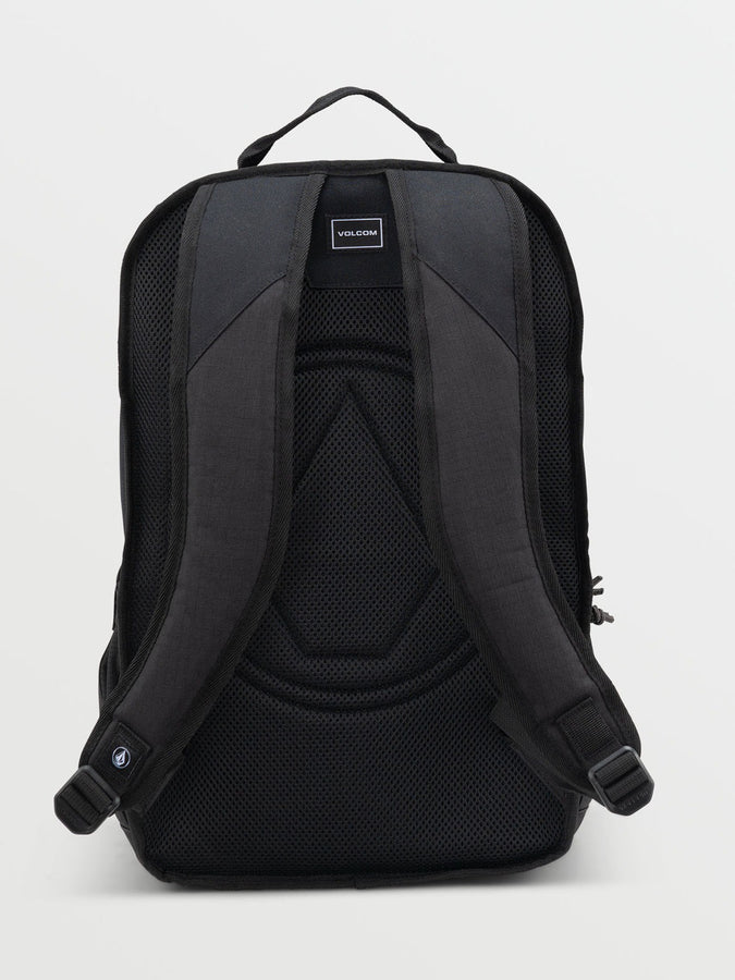 Volcom Hardbound Backpack Fall 2023 | BLACK (BLK)