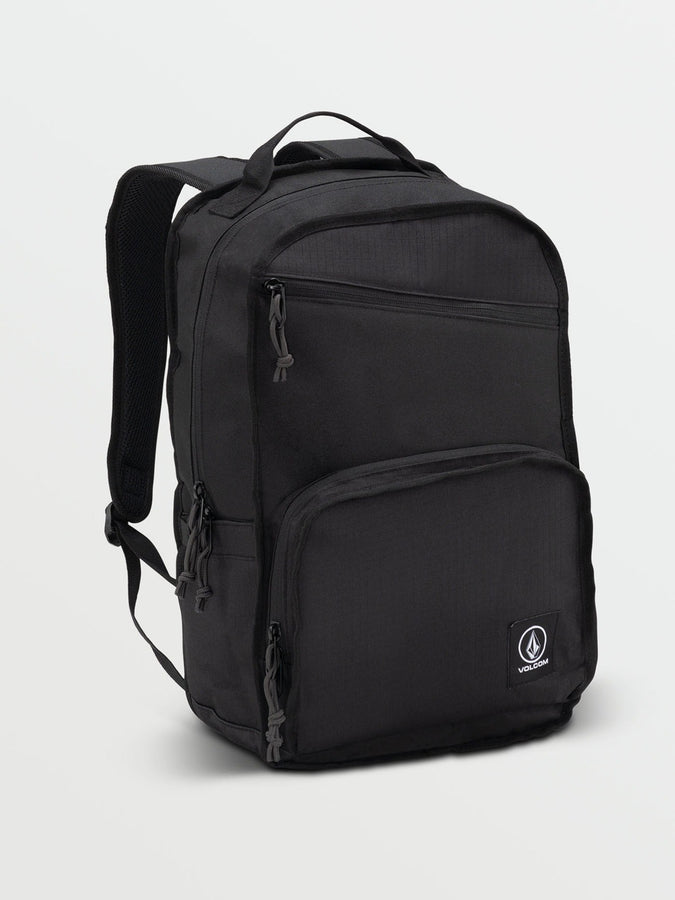 Volcom Hardbound Backpack Fall 2023 | BLACK (BLK)