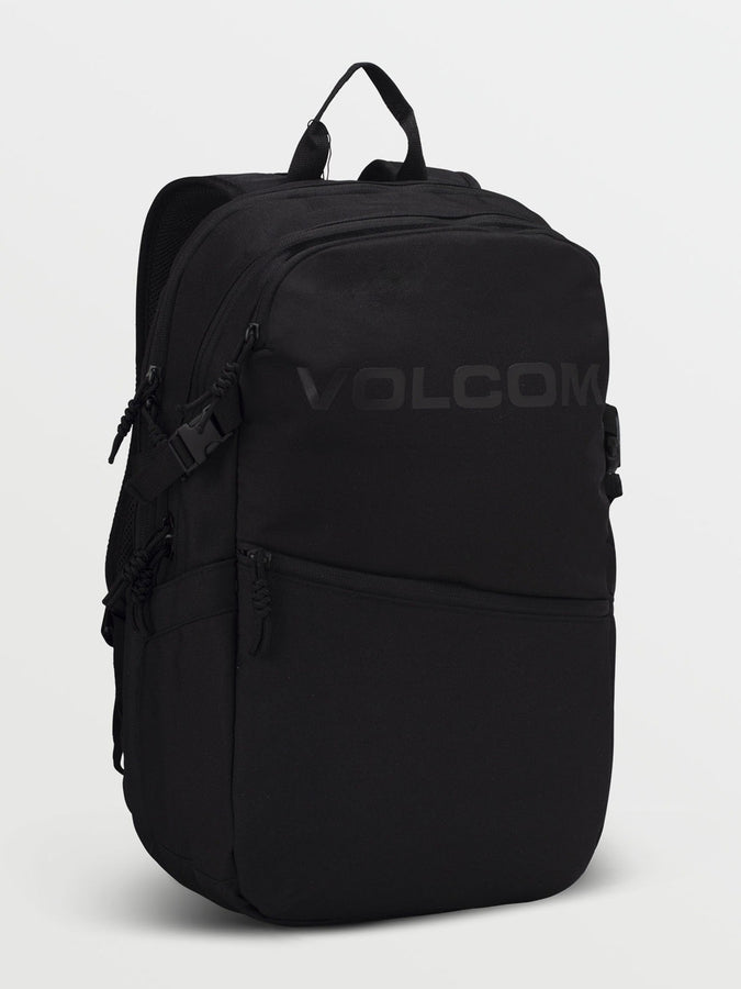 Volcom Roamer Backpack Fall 2023 | BLACK (BLK)