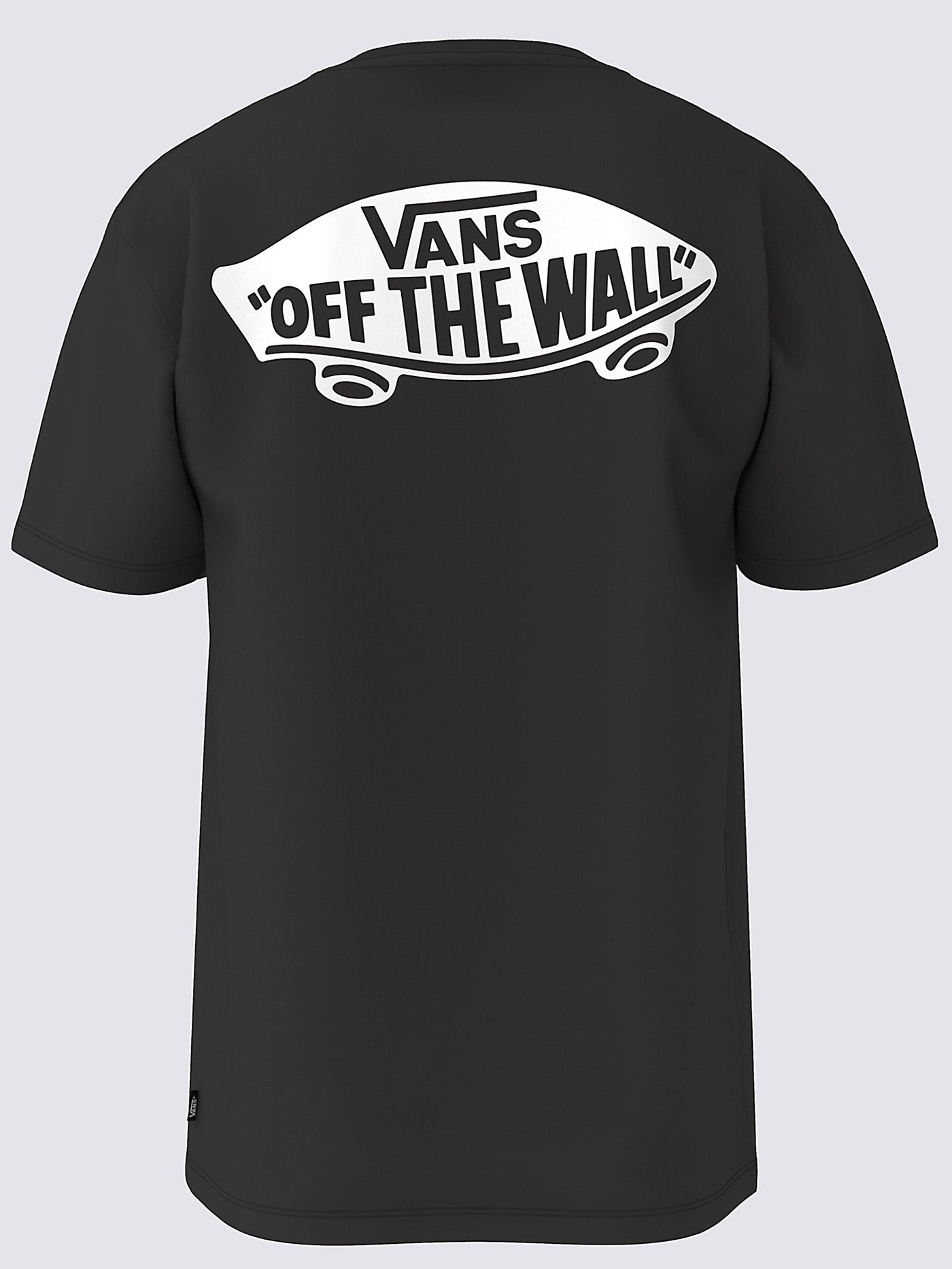 Vans Style 76 Back T-Shirt Spring 2024