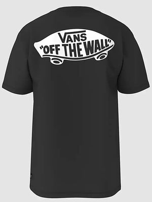 Vans Style 76 Back Short Sleeve T-Shirt Fall 2024