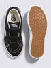 Vans Sk8-Mid Reissue V Black/True White Shoes