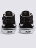 Vans Sk8-Mid Reissue V Black/True White Shoes