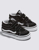 Vans Sk8-Mid Reissue V Black/True White Shoes