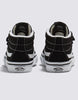 Vans Sk8-Mid Reissue V Black/True White Shoes