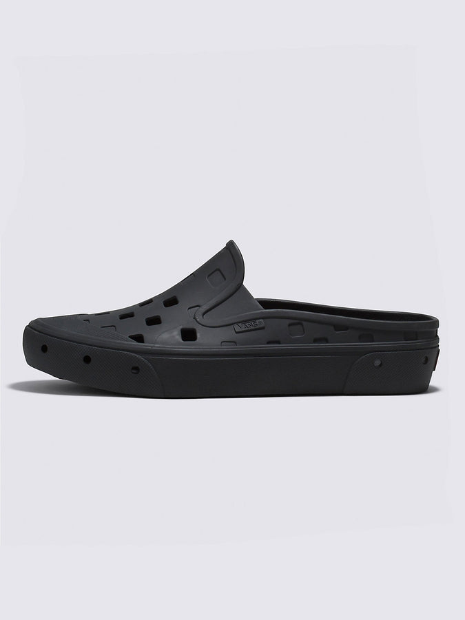 Vans Slip-On Mule Trek Black Shoes | BLACK (BLK)
