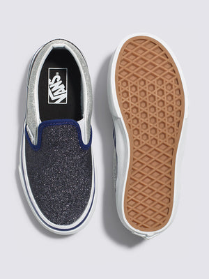 Kids silver outlet vans