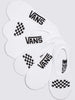 Vans Classic Canoodle 3 Pack Socks Spring 2024