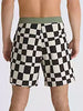 Vans The Daily Check Boardshort Spring 2024