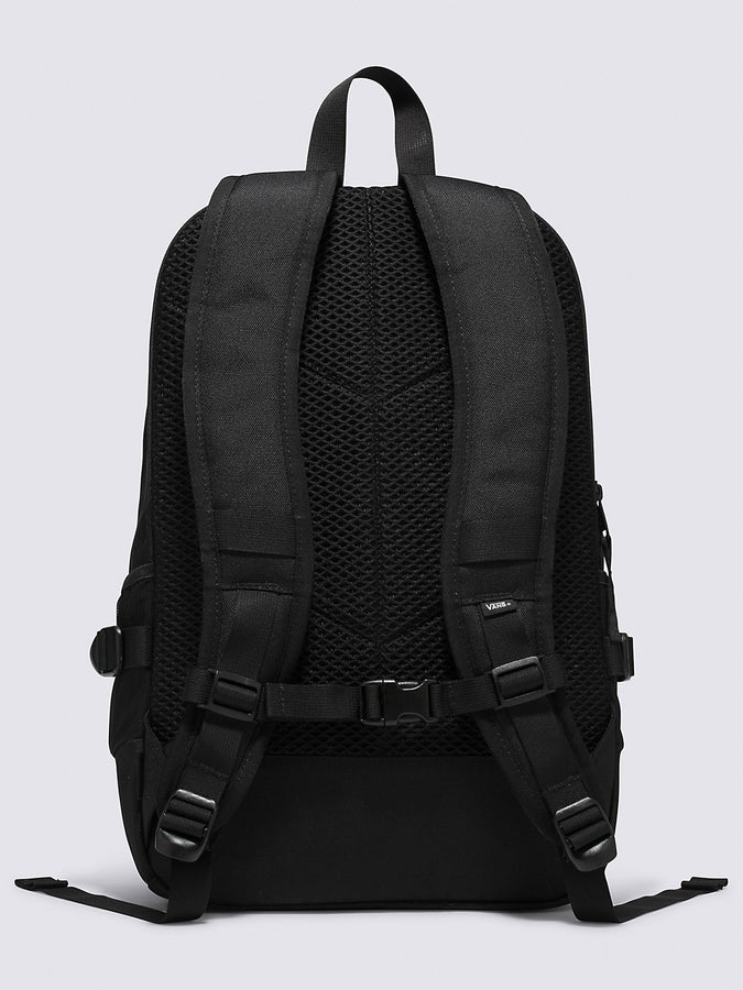 Vans Original Backpack | BLACK (BLK)