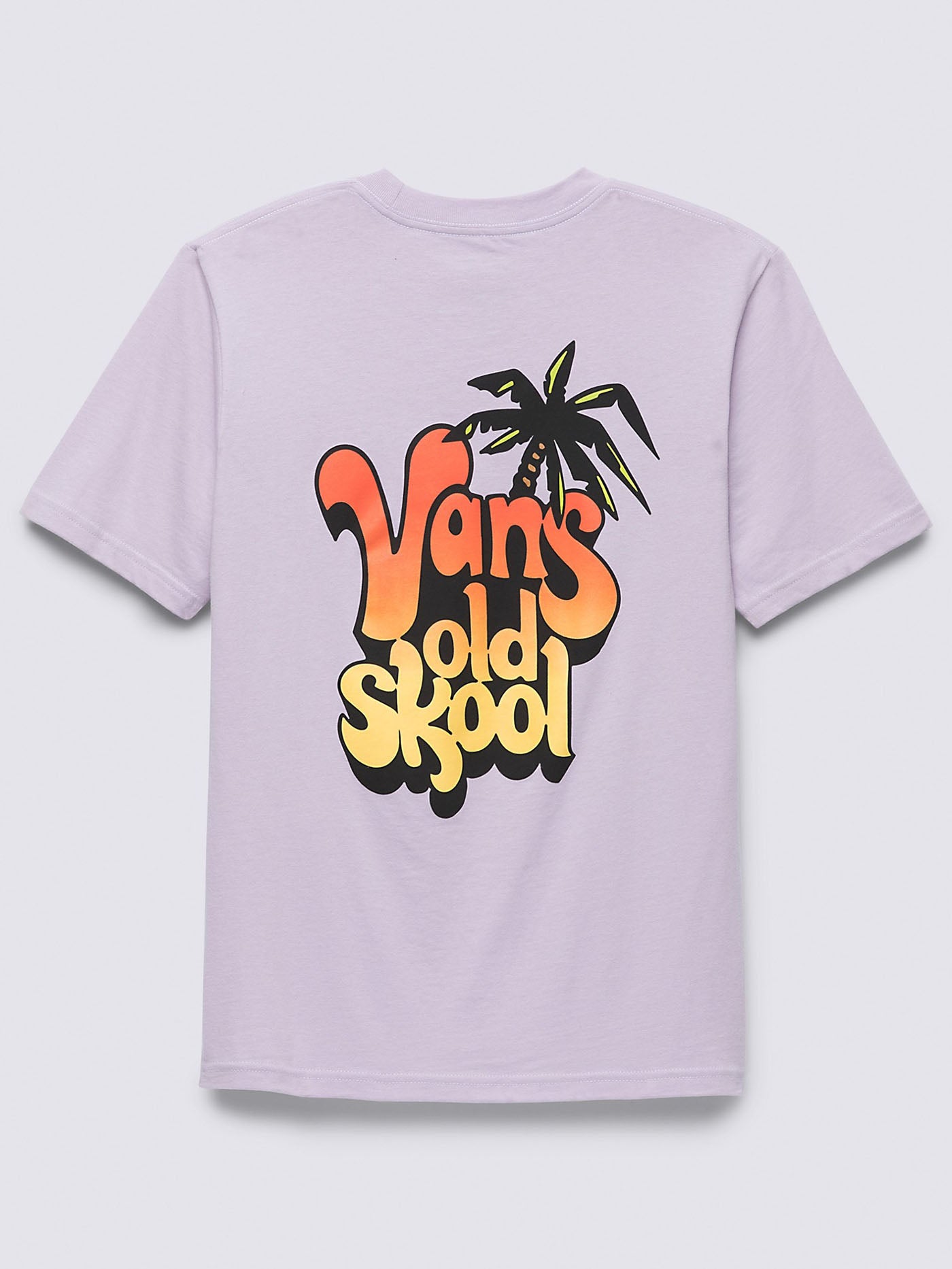 Vans old skool sales shirt