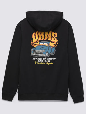 Vans Hot Rod Zip Hoodie Fall 2023