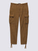 Vans Service Cargo Cord Loose Tapered Pants Spring 2024
