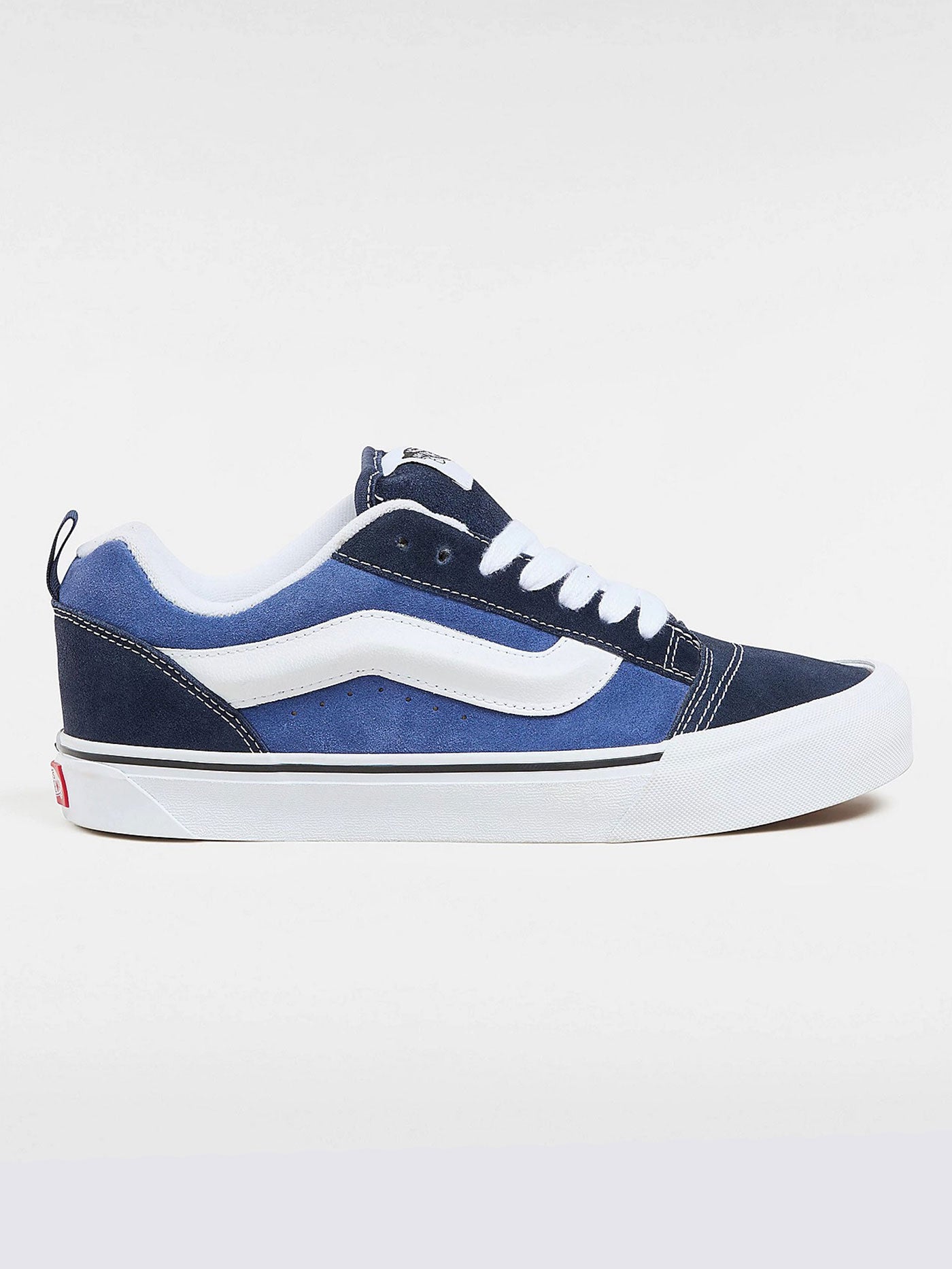 Blue vans sneakers sale