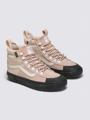 Vans Sk8-hi DR MTE-2 Rose Smoke Shoes Winter 2024