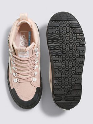 Vans Sk8-hi DR MTE-2 Rose Smoke Shoes Winter 2024 | EMPIRE