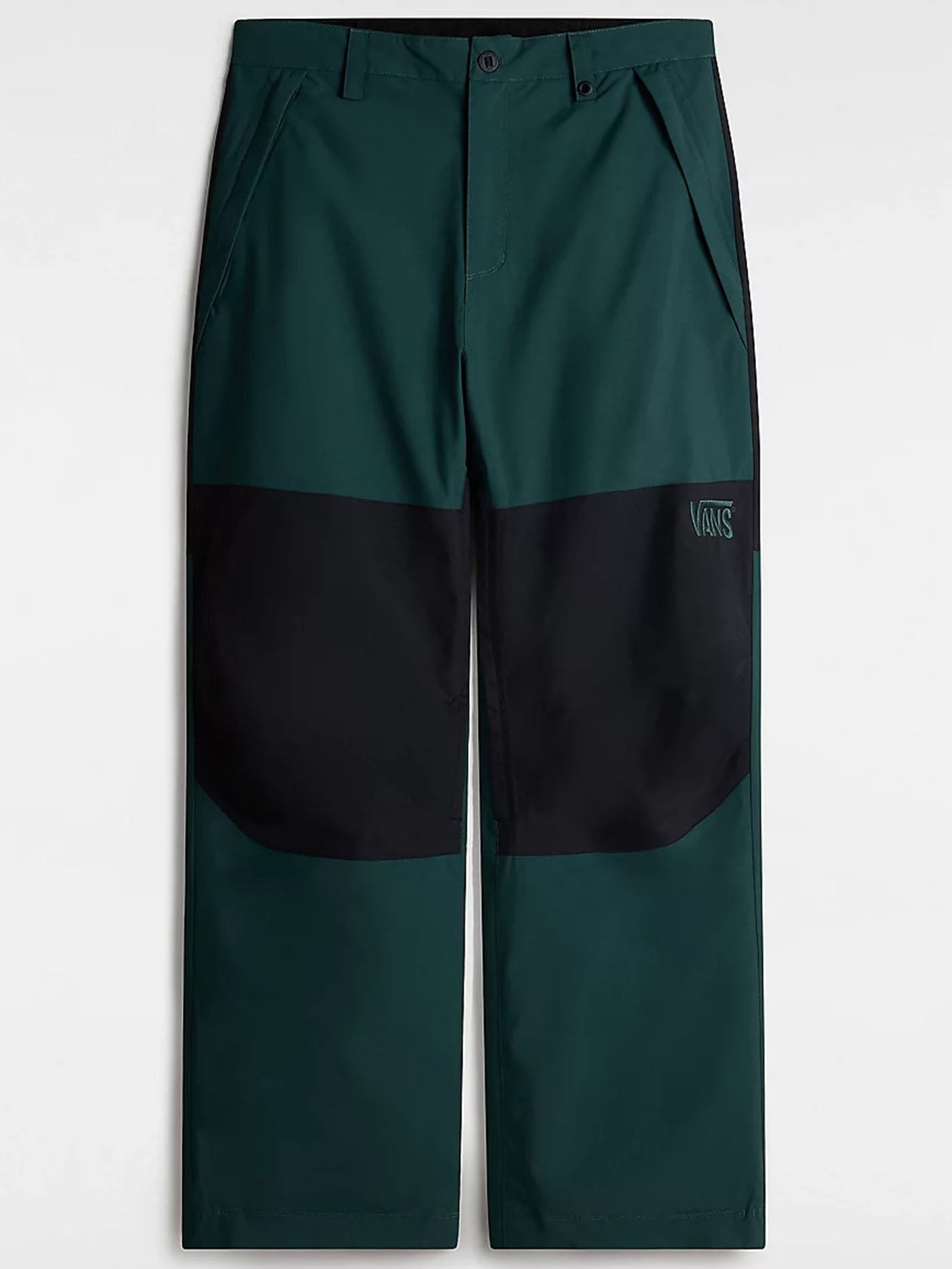 Vans MTE Hellbound Snow Pants 2025