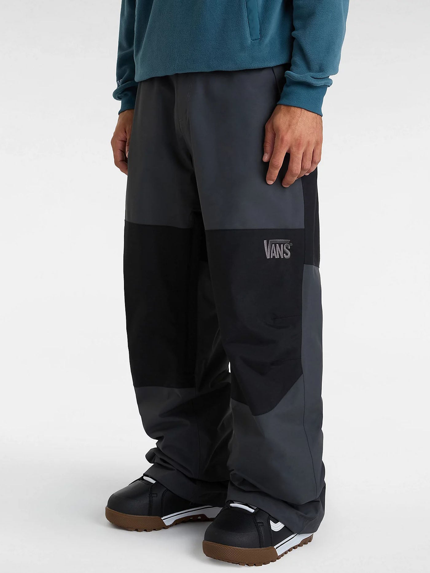 Snowboard Trousers Pantalon Snowboard Vans Pantalon De