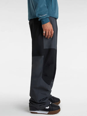 Vans MTE Hellbound Snow Pants 2025