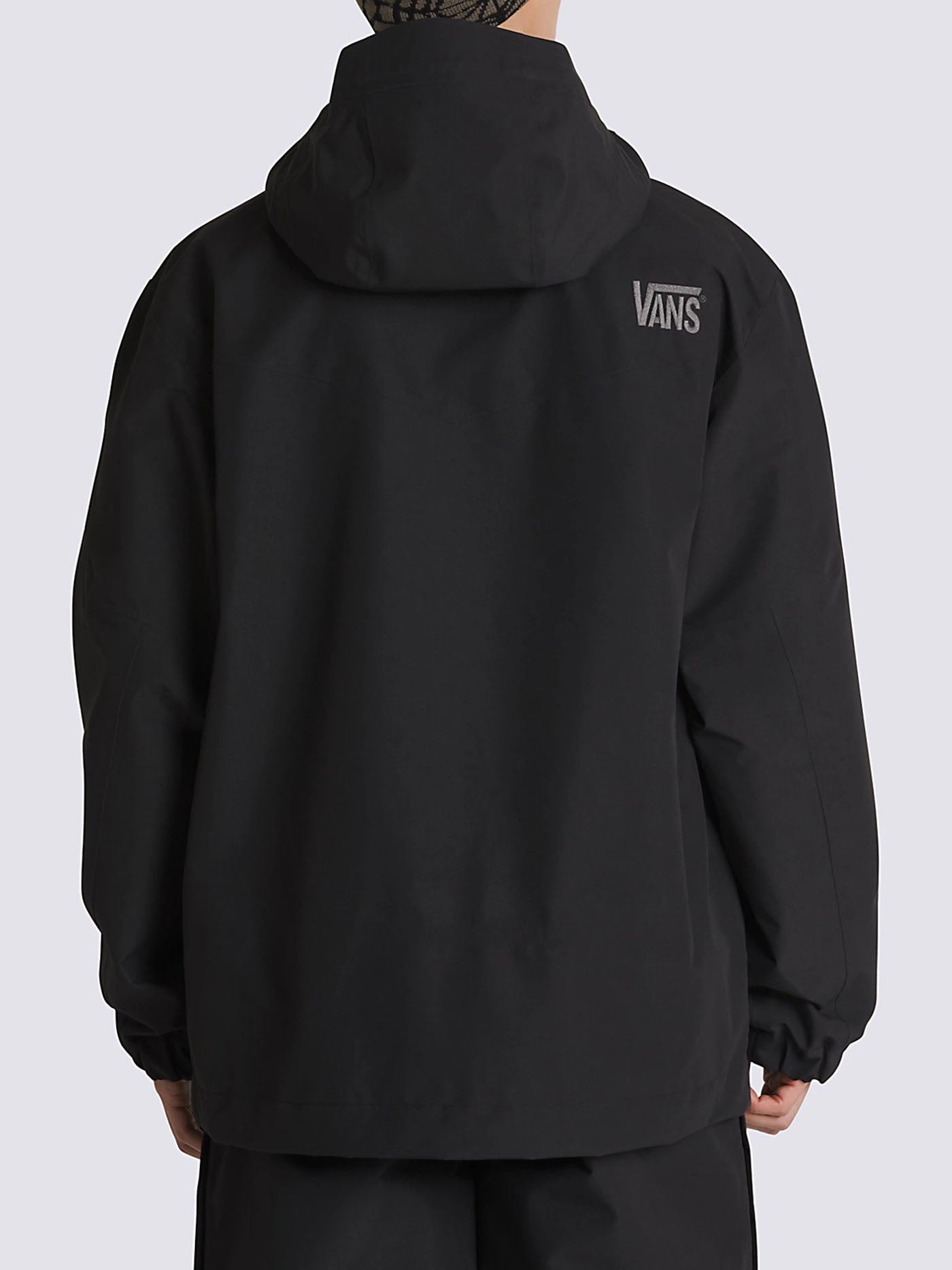 Vans MTE High-Country Jacket 2025