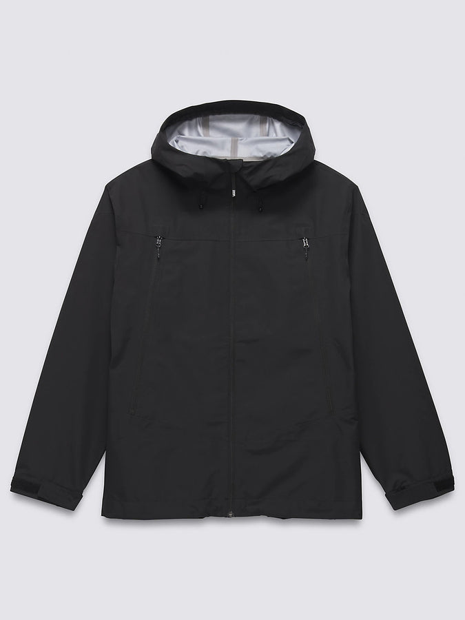 Vans MTE High-Country Jacket 2025 | BLACK (BLK)