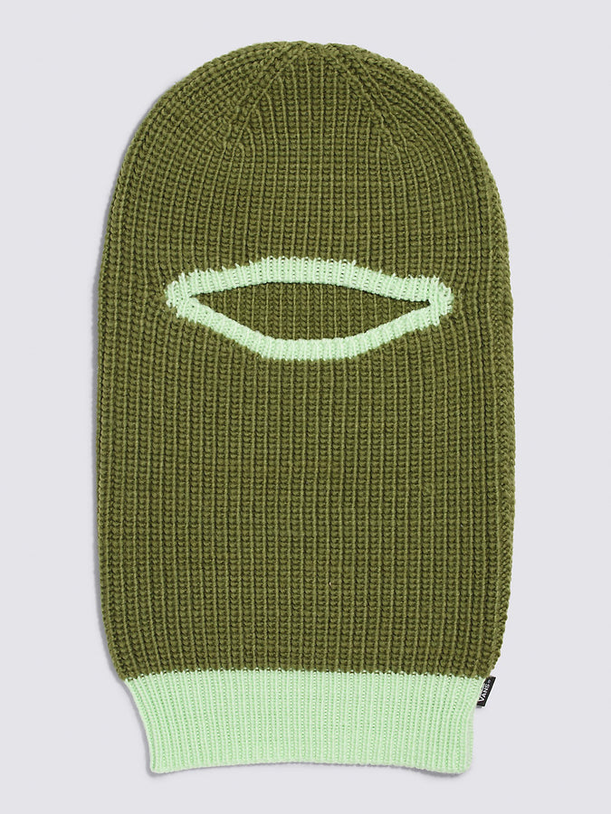 Vans Fully Covered Snowboard Balaclava 2024 | OLIVE BRANCH (C89)