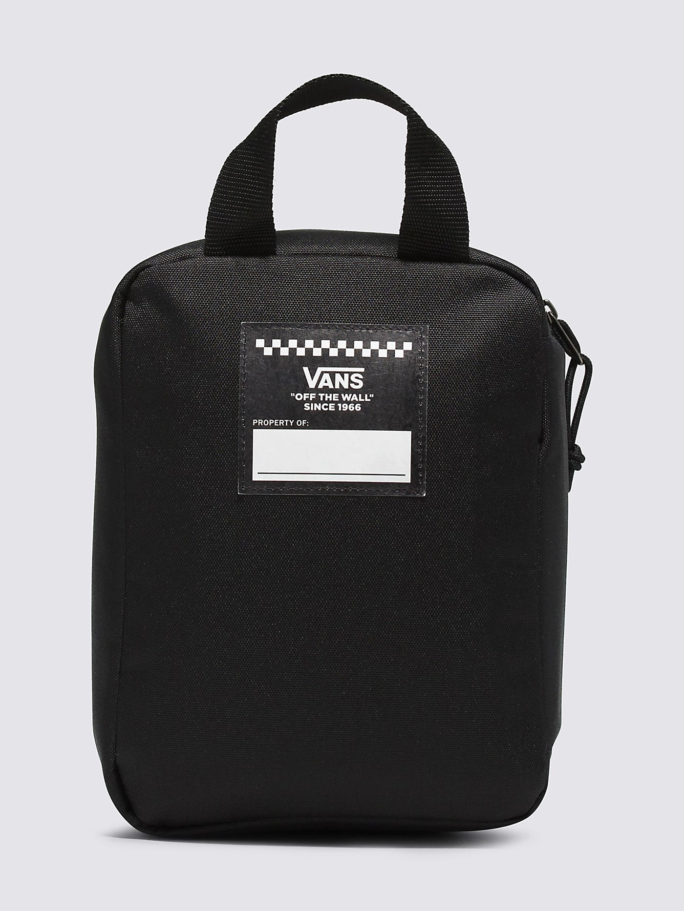 Vans Realm Lunch Box