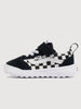 Vans Ultrarange 66 V Damier Black/Whites Shoes Spring 2026
