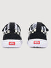 Vans Ultrarange 66 V Damier Black/Whites Shoes Spring 2026