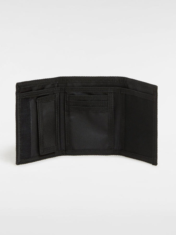 Vans Slipped Wallet | BLACK (BLK)