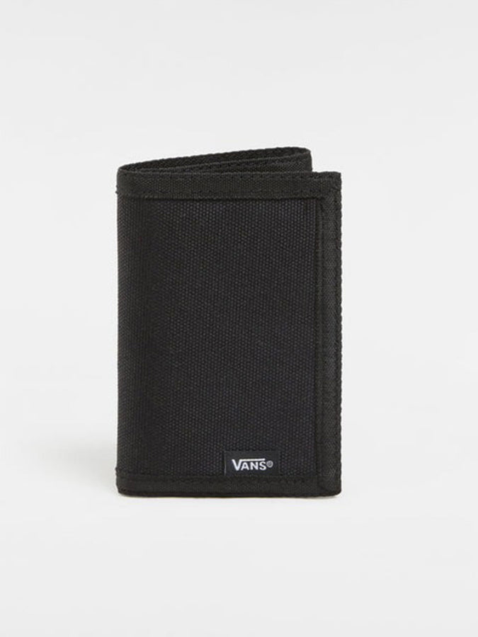 Vans Slipped Wallet | BLACK (BLK)