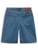 Vans Check-5 Baggy Denim Shorts Spring 2026