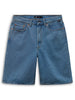 Vans Check-5 Baggy Denim Shorts Spring 2026