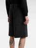Vans Check-5 Baggy Denim Shorts Spring 2026