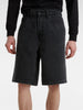 Vans Check-5 Baggy Denim Shorts Spring 2026