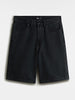 Vans Check-5 Baggy Denim Shorts Spring 2026