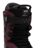 Vans Hi-Standard Pro Jill Perkins Snowboard Boots 2024