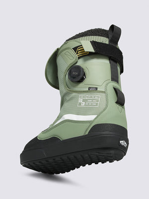 Vans Danny Kass Snowboard Boots 2024 | EMPIRE
