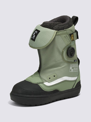 Vans Danny Kass Snowboard Boots 2024 | EMPIRE