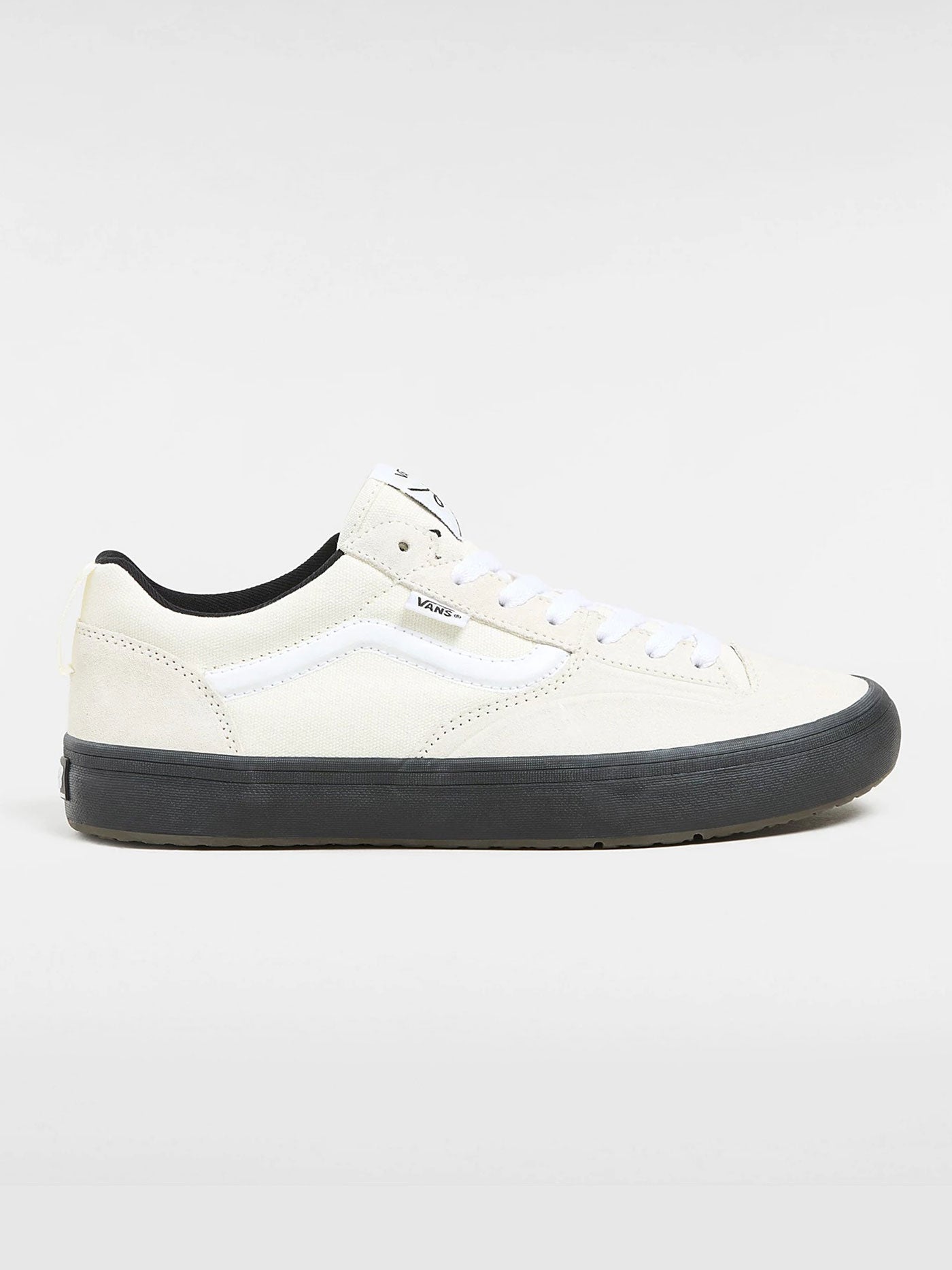 Vans Lizzie Low Vintage White/Black Shoes Spring 2024