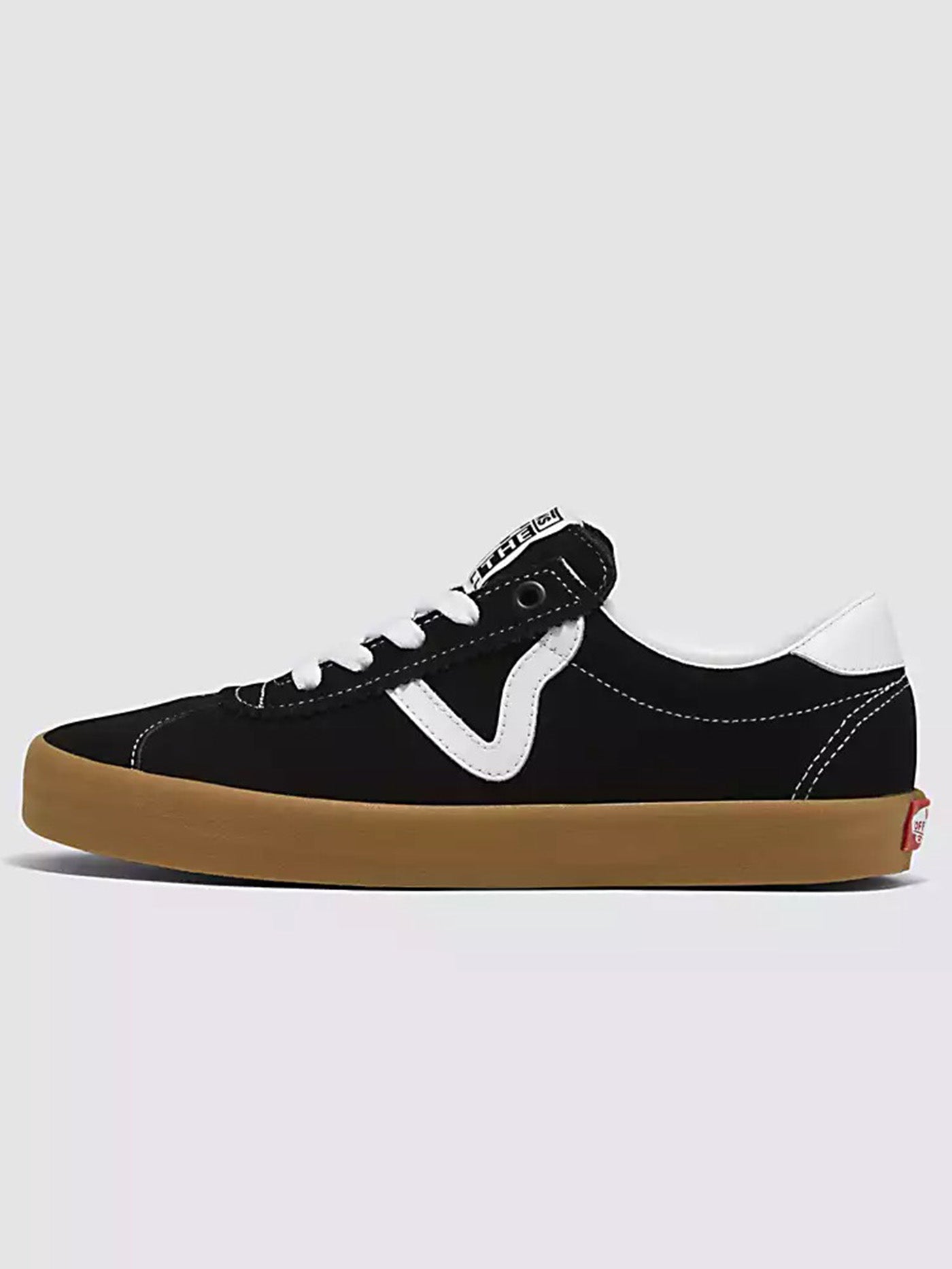Black vans running shoes store