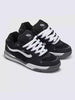 Vans Rowley XLT Black / White Shoes Summer 2024