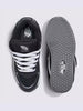 Vans Rowley XLT Black / White Shoes Summer 2024