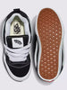 Vans Knu Skool Black / True White Shoes Fall 2024