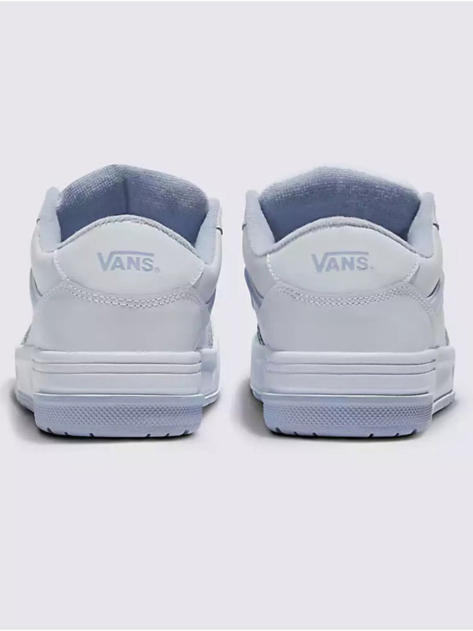 Vans Hylane Pop Baby Blue Shoes Fall 2024 | POP BABY BLUE