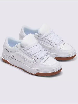 Vans Hylane White / Gum Shoes Fall 2024
