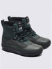 Vans MTE Standard Mid Blake Paul Blk Winter Boots Winter 2025