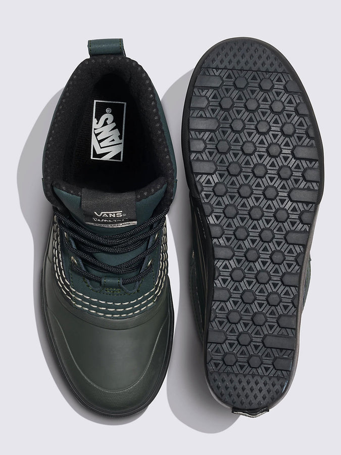 Vans MTE Standard Mid Blake Paul Blk Winter Boots Winter 2025 | BLAKE PAUL BLK/FRST (2MC)