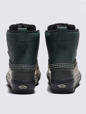 Vans MTE Standard Mid Blake Paul Blk Winter Boots Winter 2025