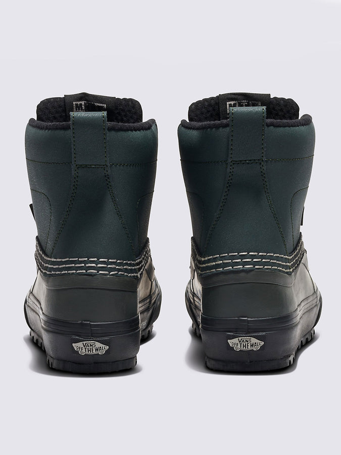Vans MTE Standard Mid Blake Paul Blk Winter Boots Winter 2025 | BLAKE PAUL BLK/FRST (2MC)